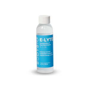 BodyBio E-Lyte 4oz