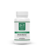 Whole Biome™ – Multivitamin + Omega-3 & Probiotic Formula