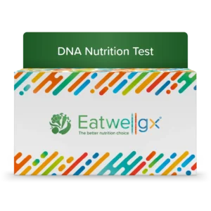 Eatwellgx® – Personalized Diet & Nutrition DNA Analysis
