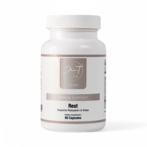 Rest™ - Deep Sleep & Relaxation Support