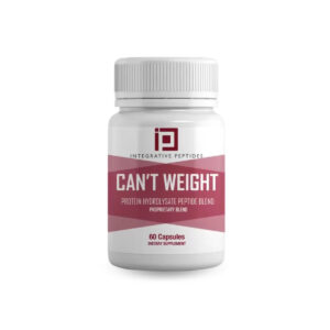 Integrative Peptides Can't Weight
