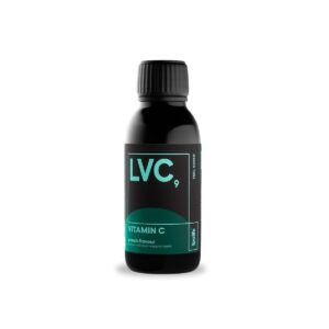 Lipolife LVC2 Vitamin C 240ml unflavoured