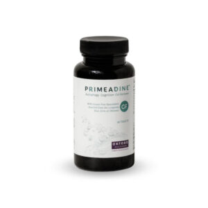 Oxford Healthspan Primeadine with Gluten Free Spermidine