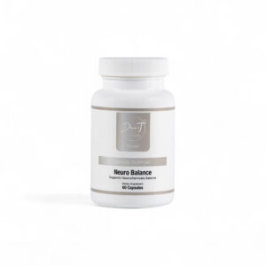 Neuro Balance™ – Calm Mood & Sleep Support