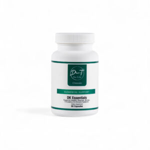 DK Essentials™ – D3 + K2 for Bone, Muscles, Heart & Immune Support