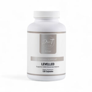 Levelled™ – Calm Mind & Restful Sleep