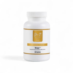Virase™ – Natural Immune Support with Antioxidants