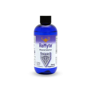 RnA ReSet ReMyte Mineral Solution