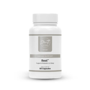 Rest™ - Deep Sleep & Relaxation Support