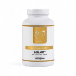Deflame™ – Advanced Anti-Inflammatory Formula