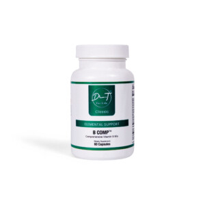 B Comp™ | All-In-One B Vitamins