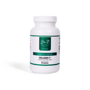 Collagen C™ – Advanced Support for Skin, Joints & Bones