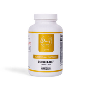 Detoxelate™ – التنقية الشاملة متعددة الأنظمة التي تعمل بفعالية