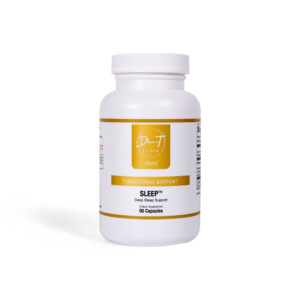 Sleep™ – Nightly Support for Deep, Restorative Rest