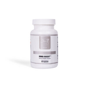 Immu Boost™ – دفاع مناعي متكامل واسع النطاق