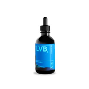 Lipolife Liposomal Vitamin B12