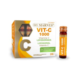 Marnys VIT-C 1000 Liposomal Vitamin C