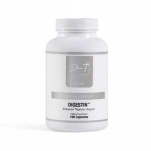 Digestin™ – Enhanced Digestion Support