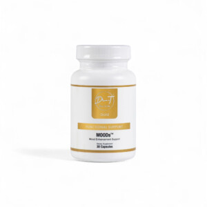 Moods™ – Stress, Serotonin & Focus Support