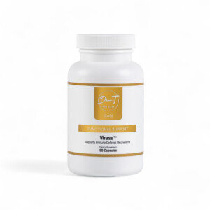 Virase™ – Natural Immune Support with Antioxidants