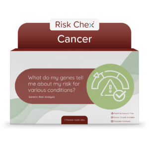 Risk Chex® – Cancer How At-Risk Are You?