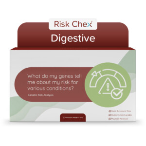 Risk Chex® Digestive – GI Risk Assessment Test