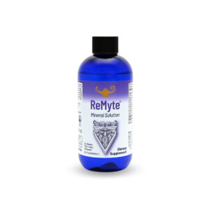 RnA ReSet ReMyte Mineral Solution