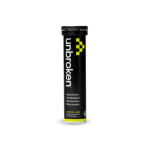 Unbroken Recovery Tablets
