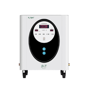 H2 Spa™ - دش يجعلك أصغر<br>