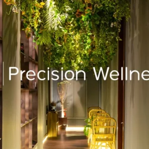 Consultation Integrative Doctor