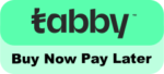 Tabby buy now pay later option - proceed to checkout