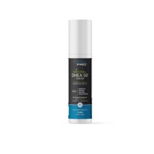 Natural DHEA Cream 50mg