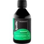 Lipolife Liposomal multivitamins product bottle