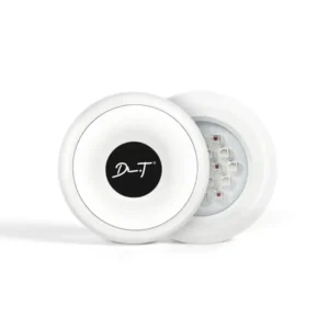 Halo™ Portable Red Light Therapy Pod