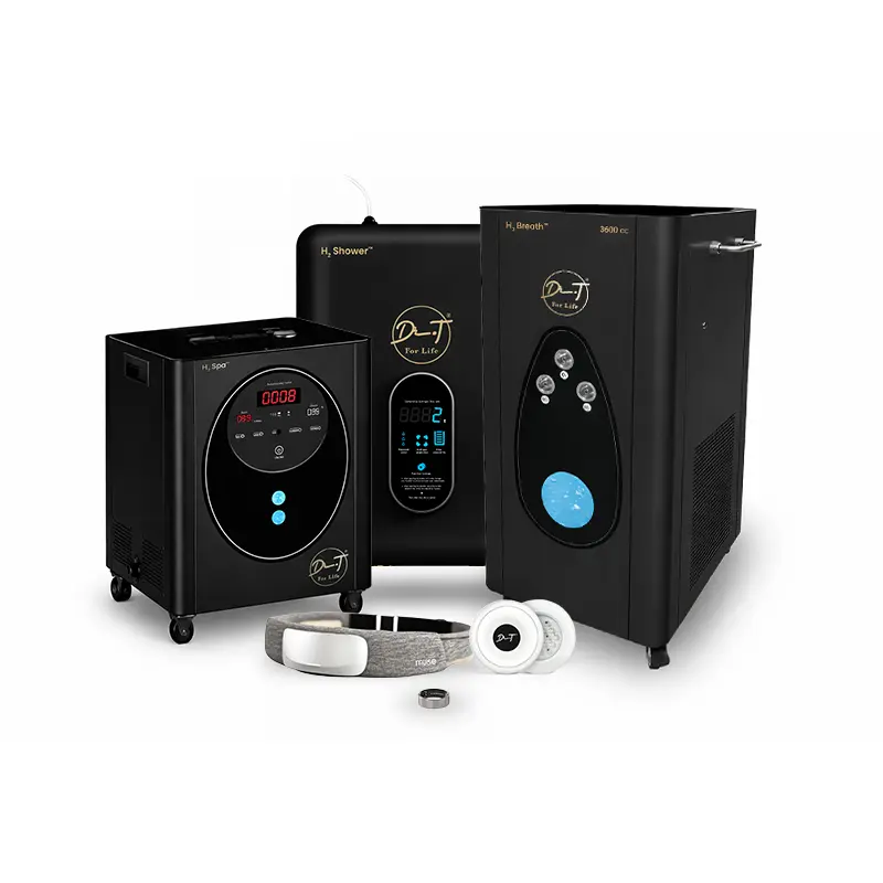 Wellness Devices