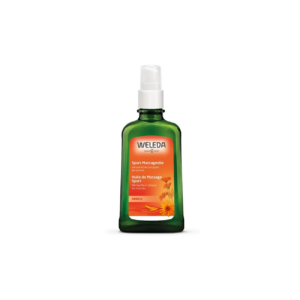 Weleda Arnica Massage Oil 100 ml